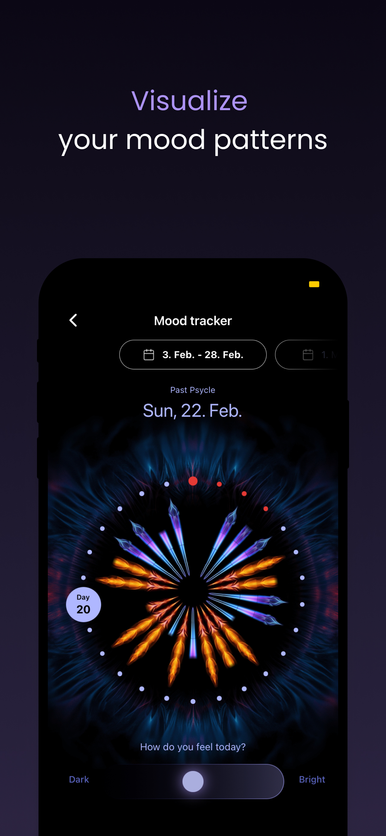 Psycle Space