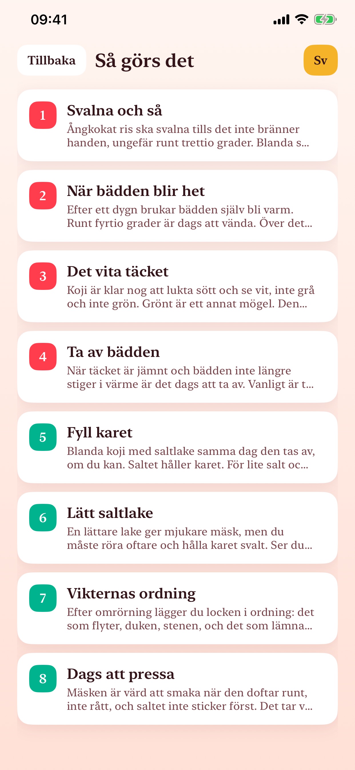 Screenshot 3 of Mäskboden