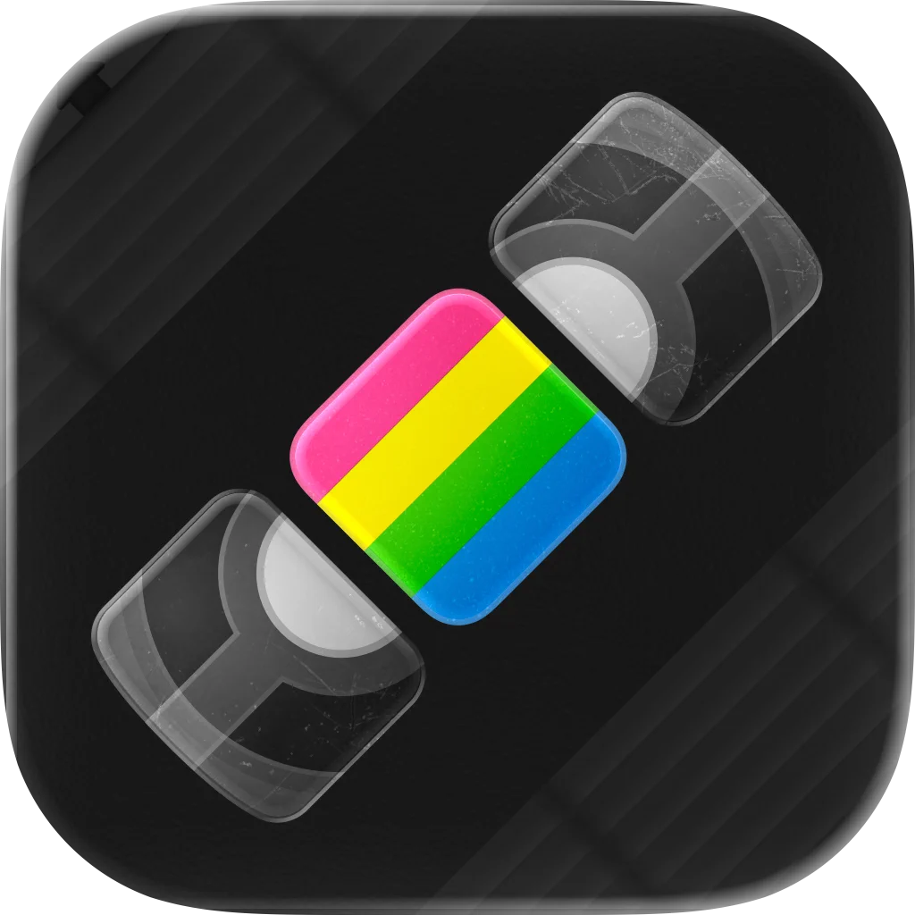 Cassette: Home Video Player