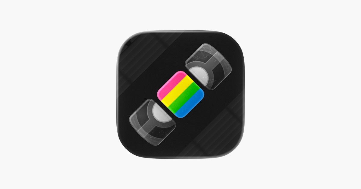 Cassette: Home Video Player for iOS