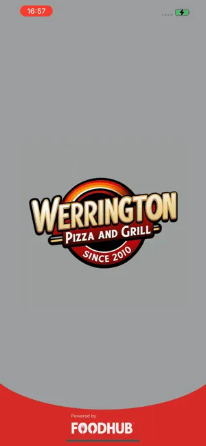Werrington Kebab House screenshot 1