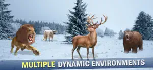 Deer Hunter Hunting Games 2025 screenshot 1