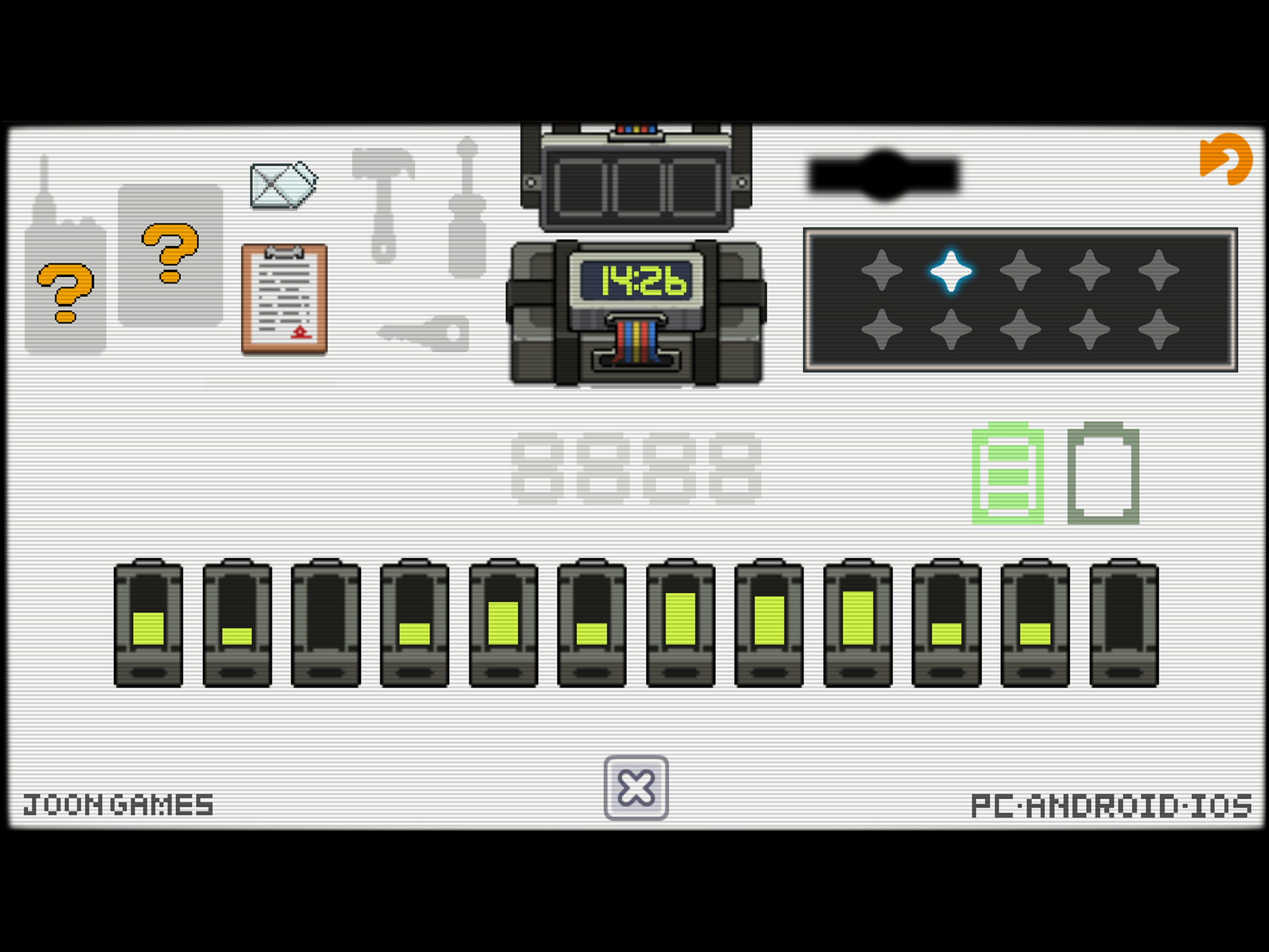 MindLoop : 40-Second Puzzle