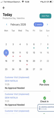 New SMDC Screenshot 4 of 6