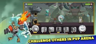 Tower Conquest Screenshot 3 of 6