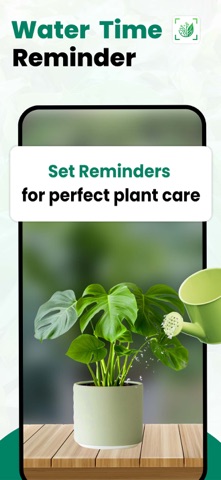 Plant Identifier AI Plant Care screenshot
