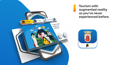 San Roque AR Screenshot