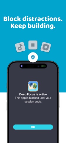 Scapedia: Focus Grows A World screenshot