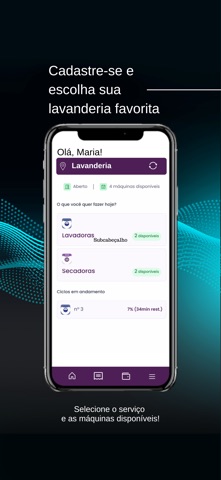 Linvo Lav Screenshot 1 of 5