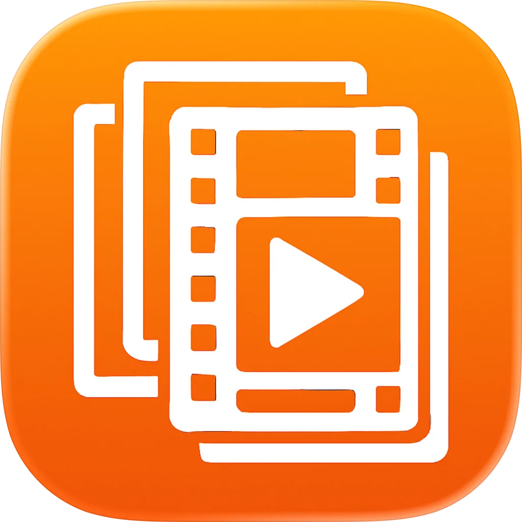 SlideShow Maker Photos to Clip