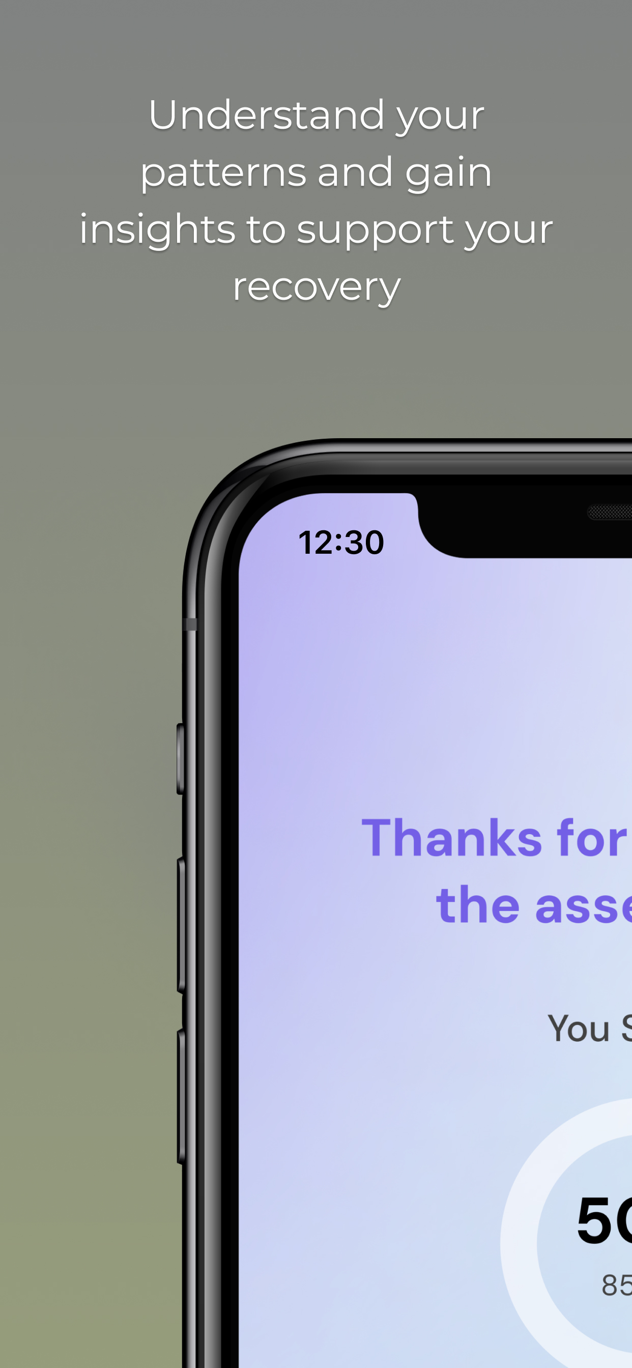 Delamere Alumni App