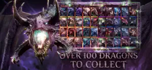 Rise of Dragons: War screenshot 1