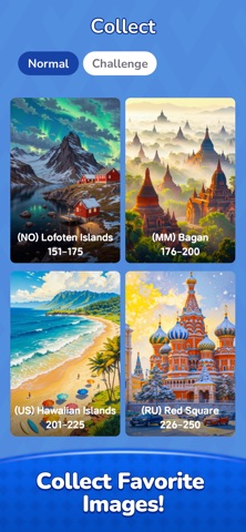 Dream JigSolitaire Screenshot 8 of 8