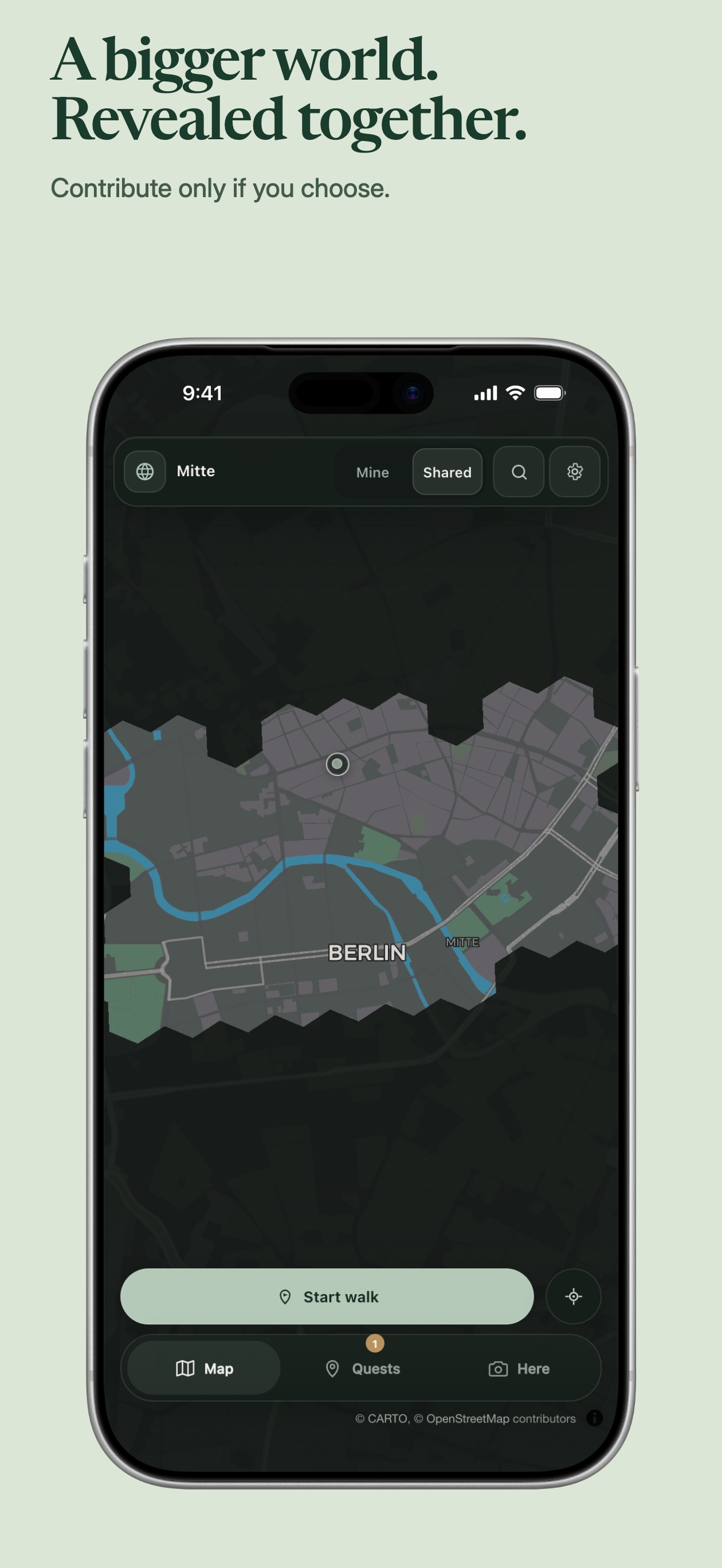 Screenshot 5 of Disco: Explore Your World
