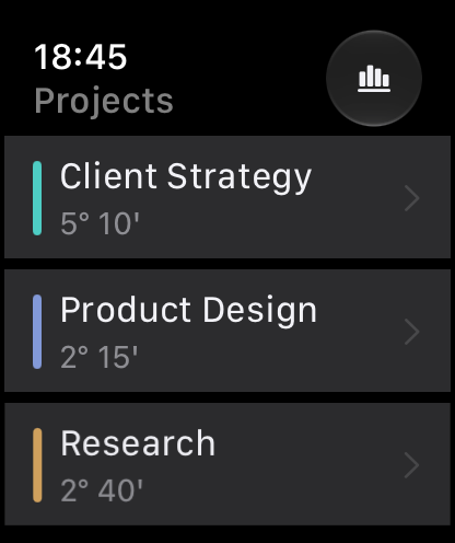 Quick Pro Chro screenshot 8