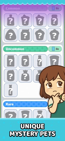 Lucky Konbini screenshot 3