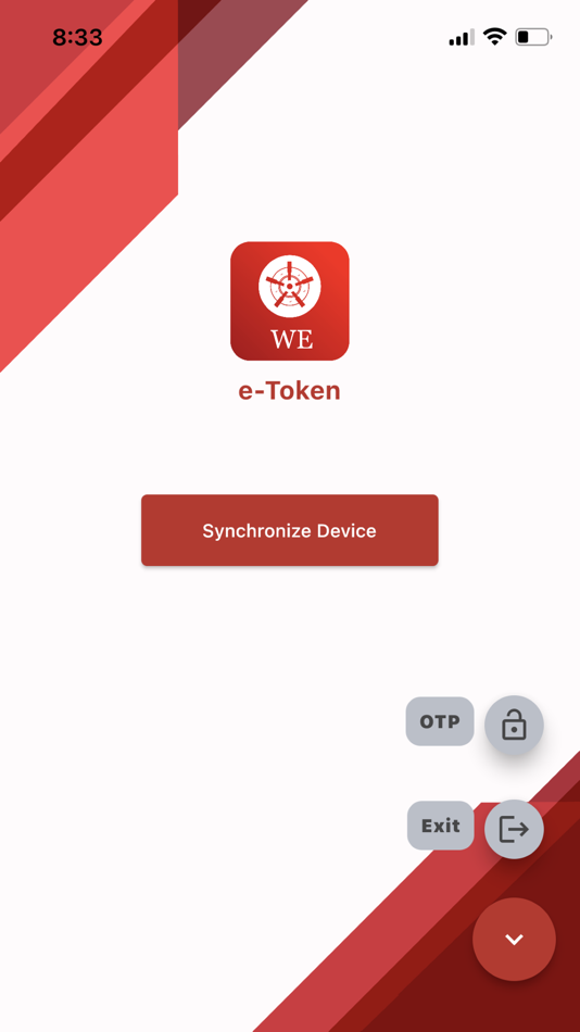 #2. SPS-Token (iOS) بواسطة: Magia Digital