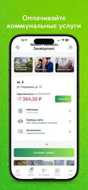 Wellsoft Elements Development screenshot 6