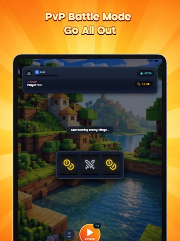 Dice Rewards Dreams Rolls iPad screenshot