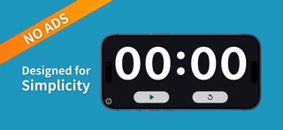 Super Simple Timer - No Ads Screenshot 1 of 6