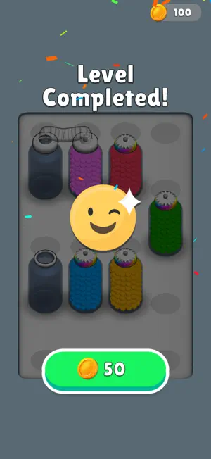 Sorty Tube! screenshot 4