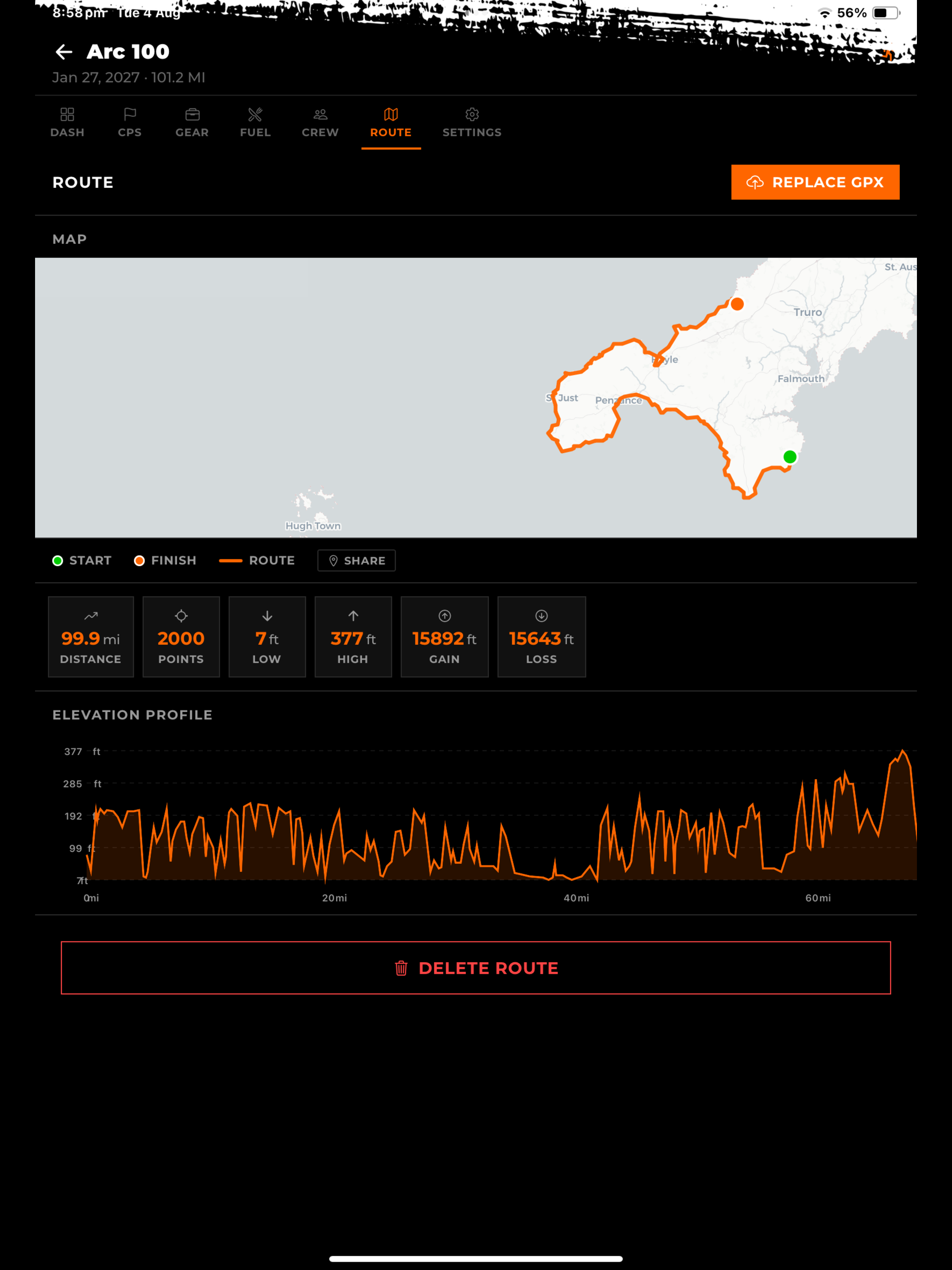 Race Ultra screenshot 10