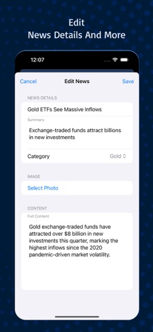 Asaar AI Plus screenshot