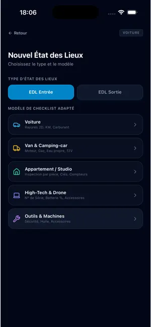 CertiRent screenshot 4