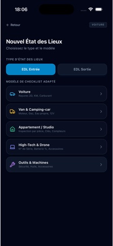 CertiRent Screenshot 4 of 9