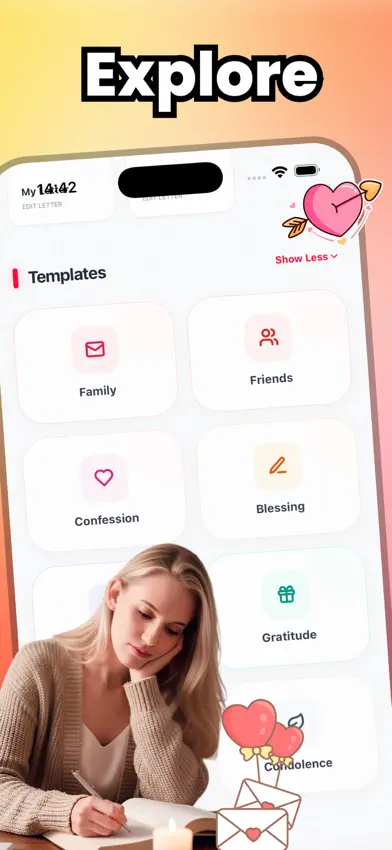 Jamy- screenshot 1