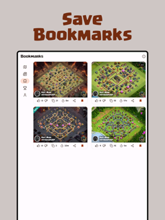 ClashLy for Clash of Clans screenshot 8