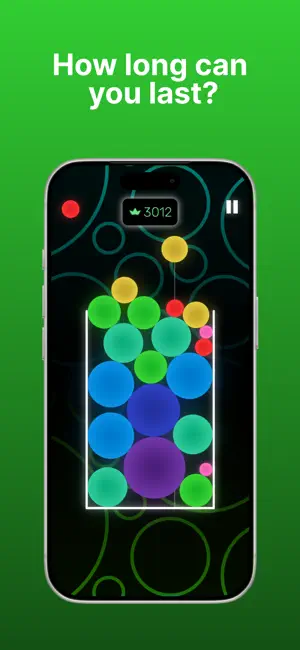 Droppy Ball screenshot 4