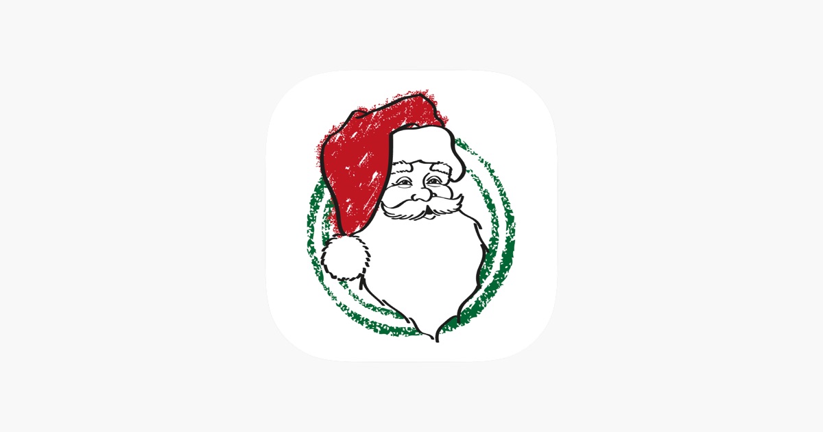 Santa Claus, Ind., Area - App Store