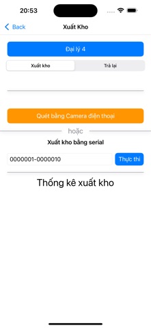QL VinaChg screenshot