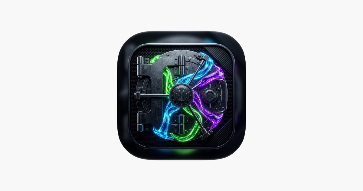 ‎App API Vault: Neural Gateway – App Store