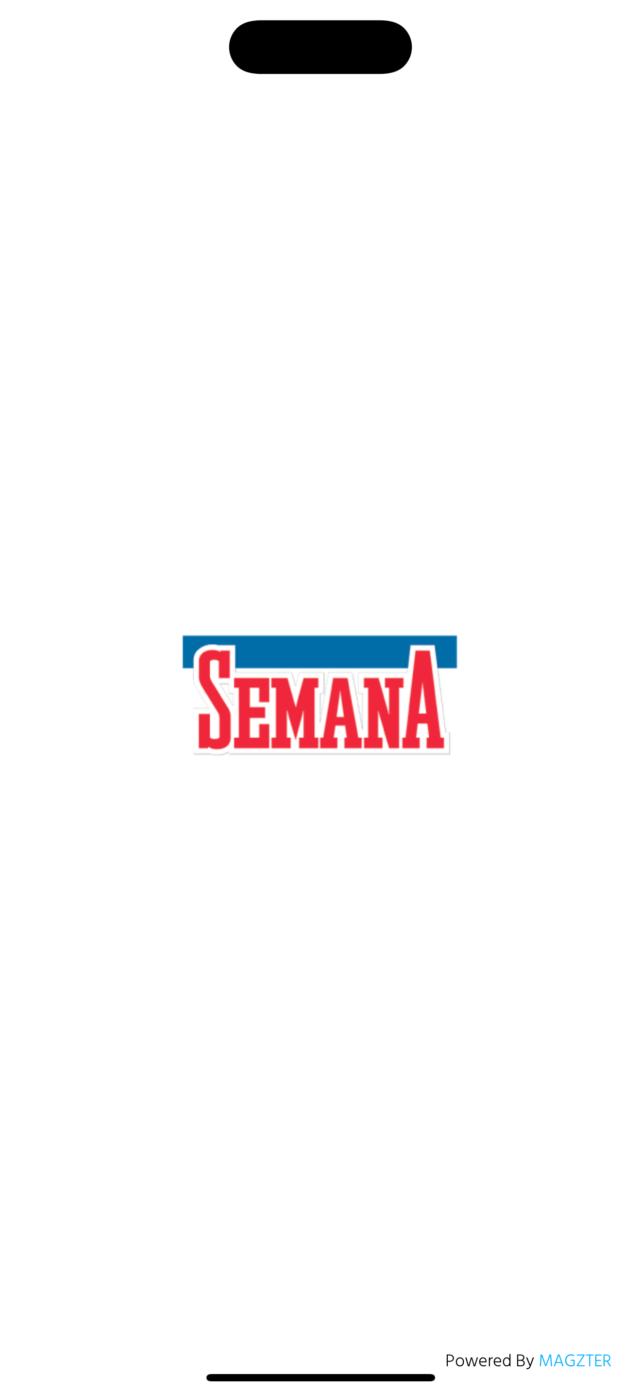 REVISTA SEMANA