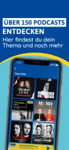 ANTENNE BAYERN screenshot #4 for iPhone