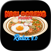 Nasi Goreng Frenzy