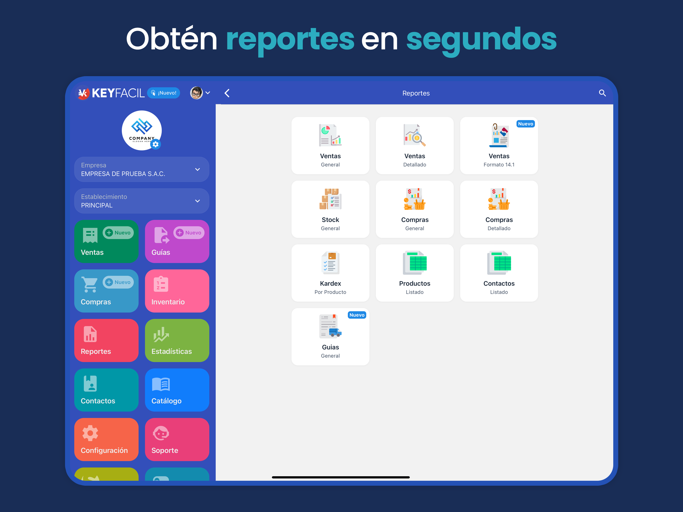 Keyfacil screenshot 9