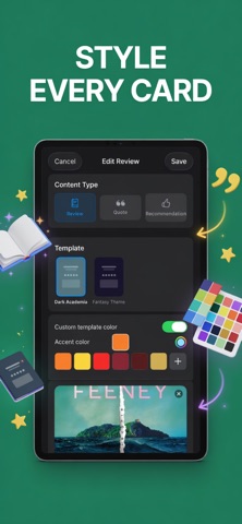 ReadTale screenshot