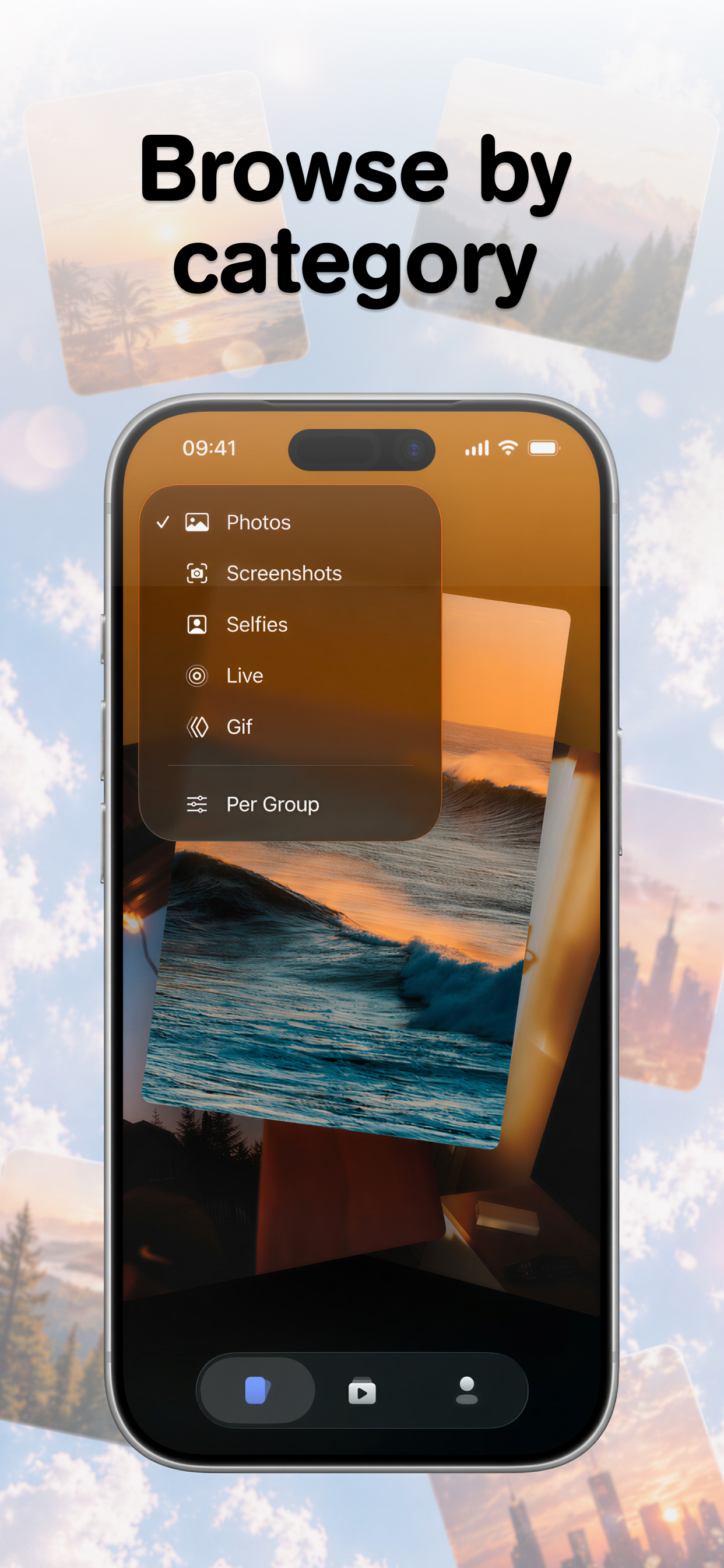 linger - Photo Review & Clean
