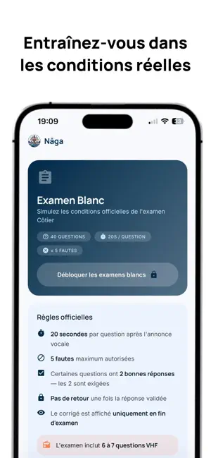 Nāga screenshot 4