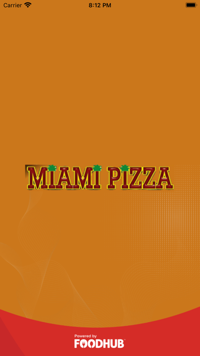 Screenshot #1 pour Miami Pizza Runcorn,