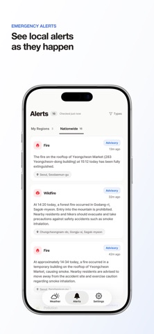 Today Korea screenshot