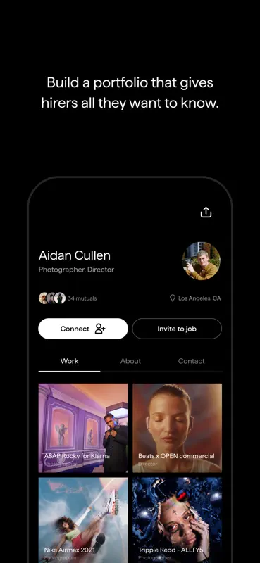 NOVA: The Creative Network screenshot 3 of 9