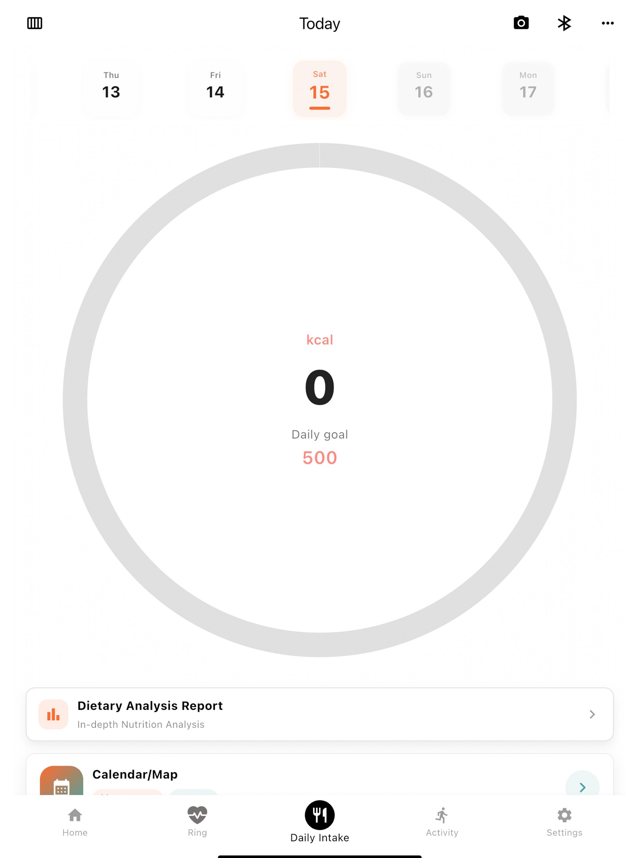 AiVanse Health screenshot 8