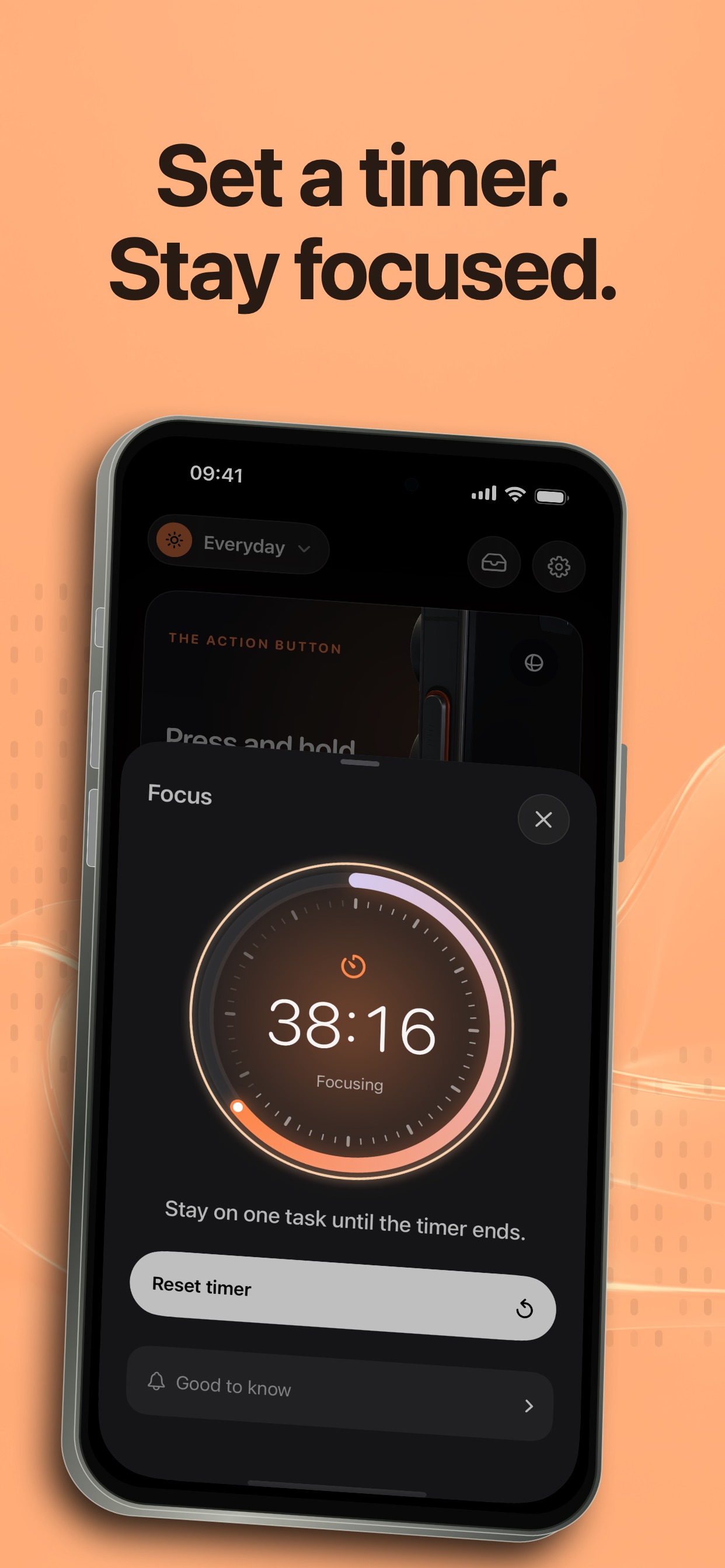 Screenshot 6 of SideKey: Custom Action Button