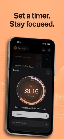 SideKey: Custom Action Button Screenshot 6 of 6
