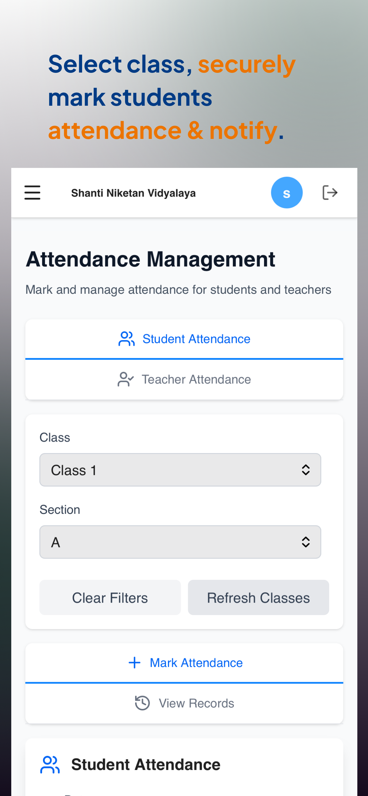 SilicoSchool screenshot 4