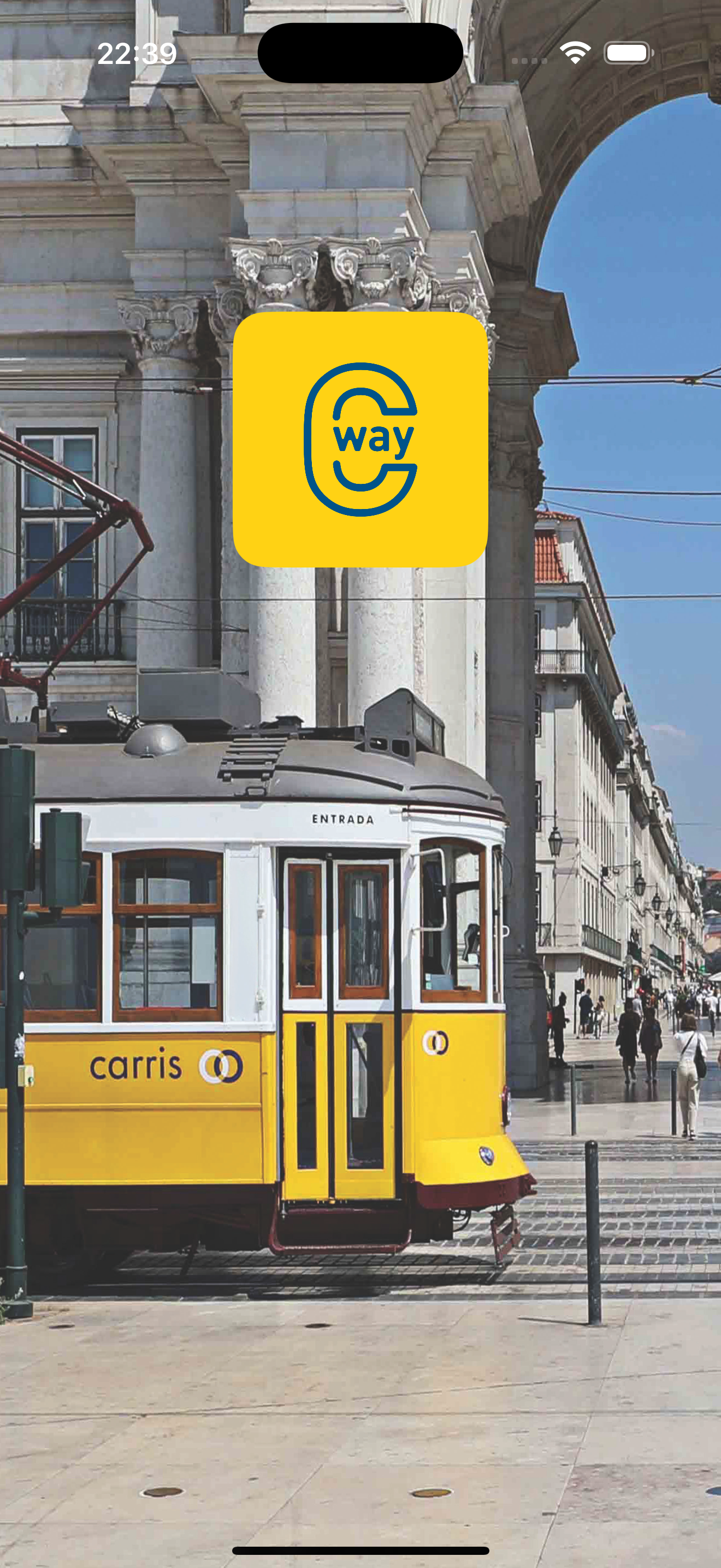 CARRISway